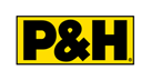 p&h